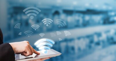 wifi analyzer