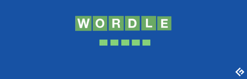 How to Win at Wordle: Tips and Tricks - Geekflare