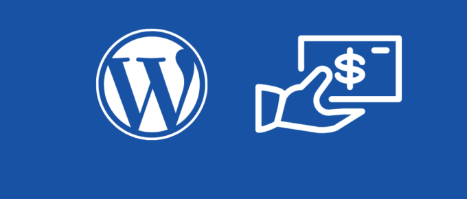 wordpress payment plugin