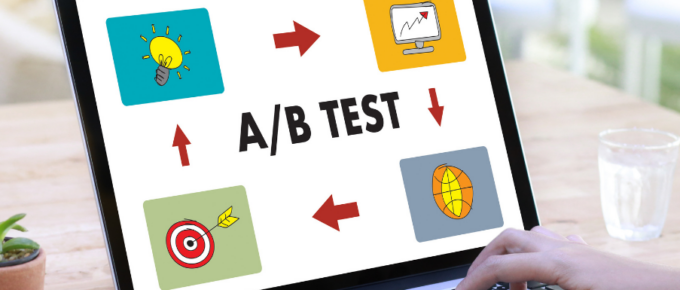 AB testing tools