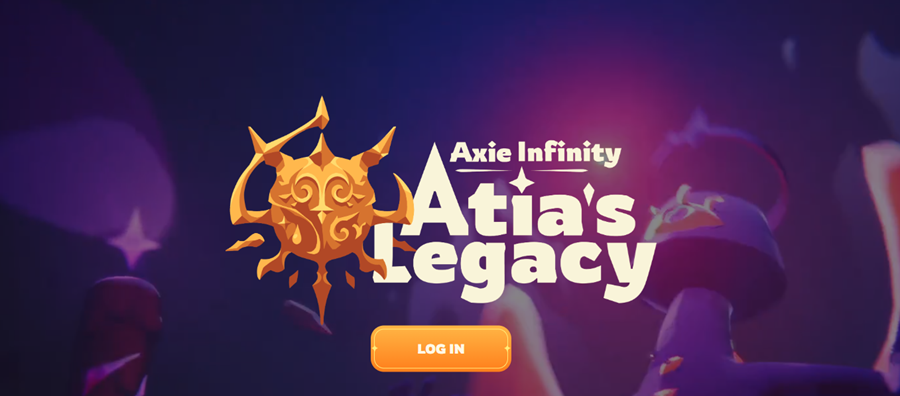 Axie Infinity