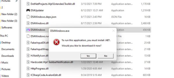 How to Fix DS4Windows Not Working on Windows 11 [6 Methods]