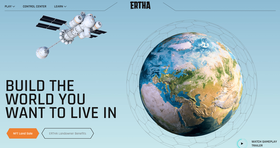 Ertha