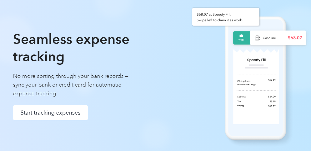 15 Best Expense Tracking Management Software for Small and Medium Business Owners - 69