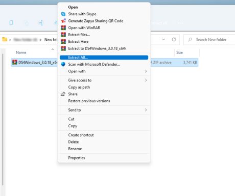 How to Fix DS4Windows Not Working on Windows 11 [6 Methods]