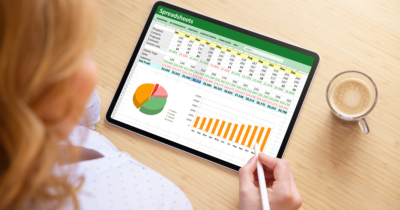 Free excel budget template