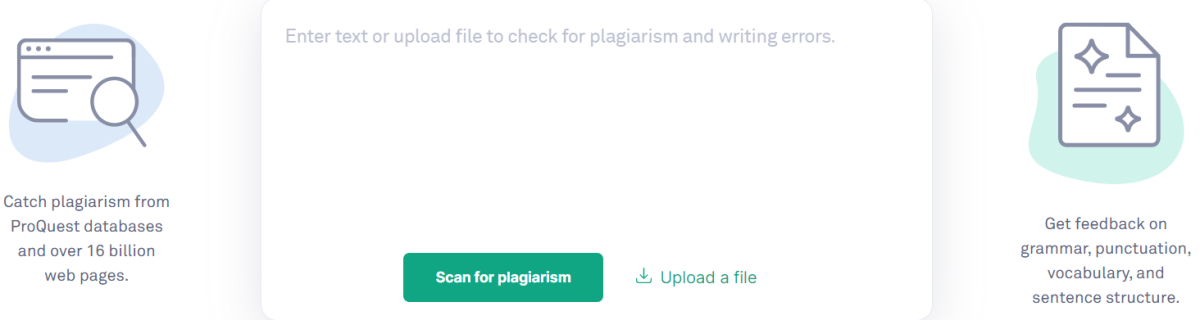 15 Best Plagiarism Checking Tools To Prevent Copying in 2022 - 37