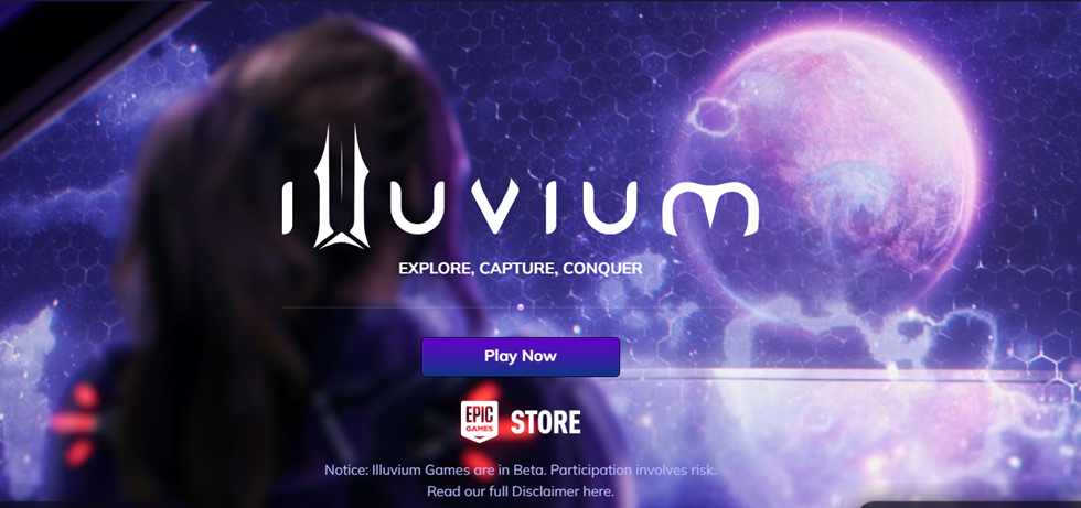 Illuvium