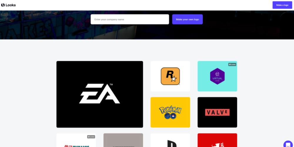 Design a Gaming Logo in Minutes With These 12 Tools - 99