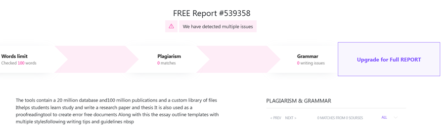Noplag