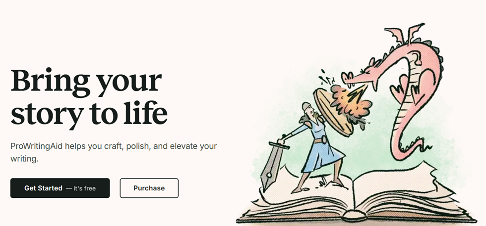 ProWritingAid