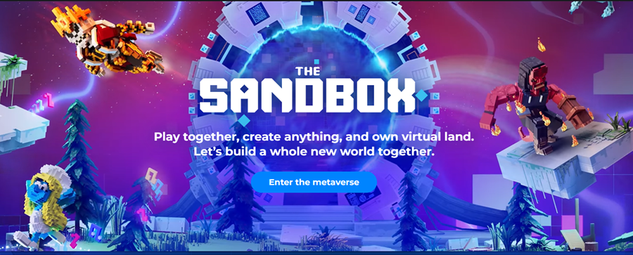 Sandbox