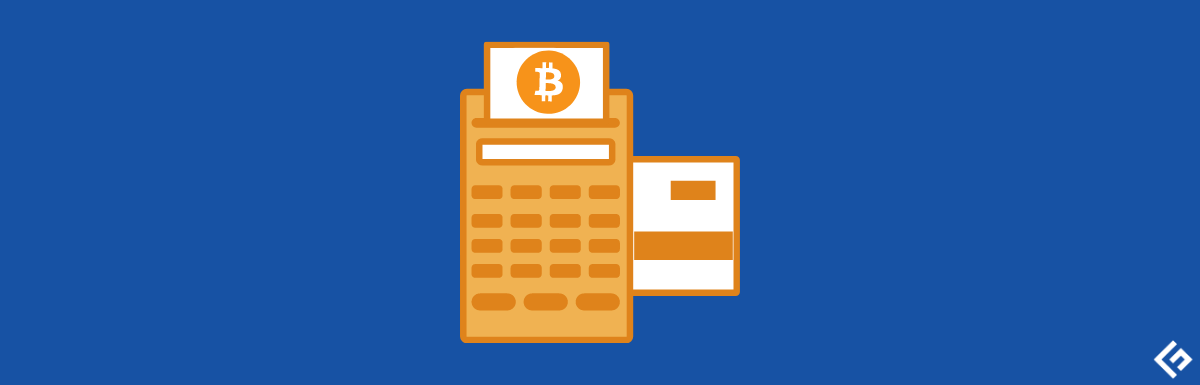accept crypto payments