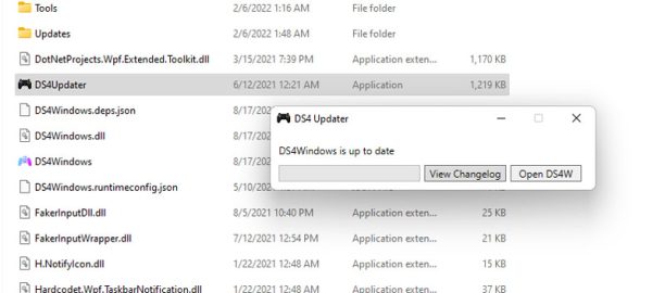 How to Fix DS4Windows Not Working on Windows 11 [6 Methods]