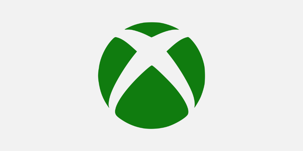 Xbox logo