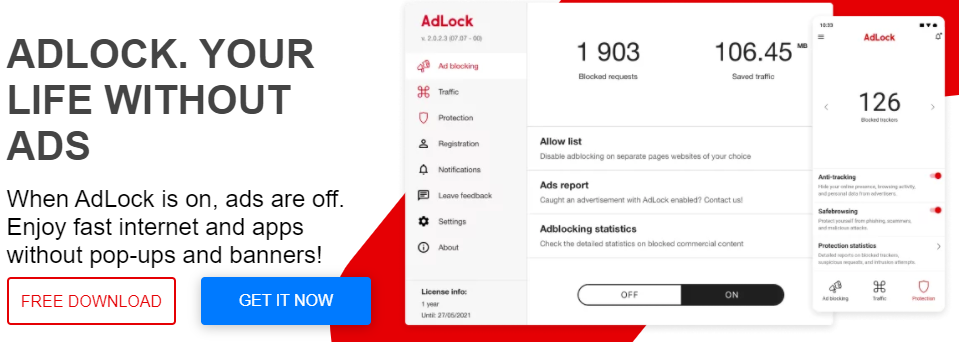 11 Best AdBlock Extensions to Block Ads on Google Chrome and Firefox - 14