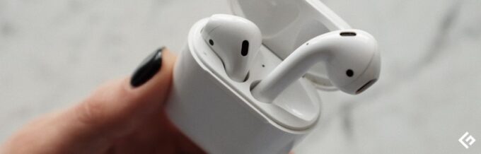 airpods