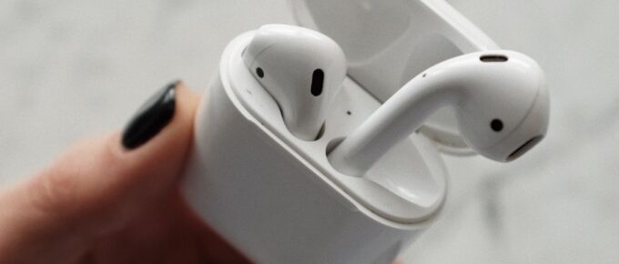 airpods