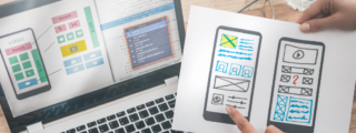 app development IDE