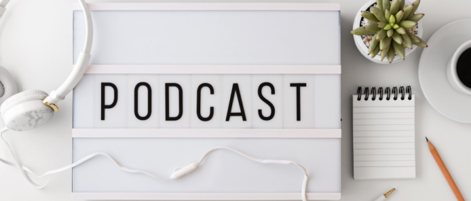 mejores podcasts tecnológicos