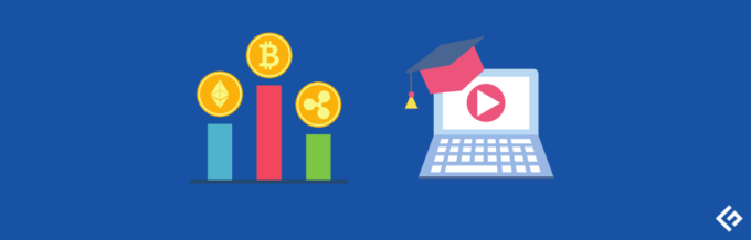 cryptocurrency courses