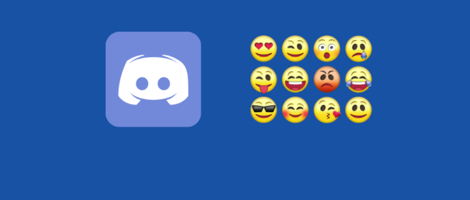 discord emoji