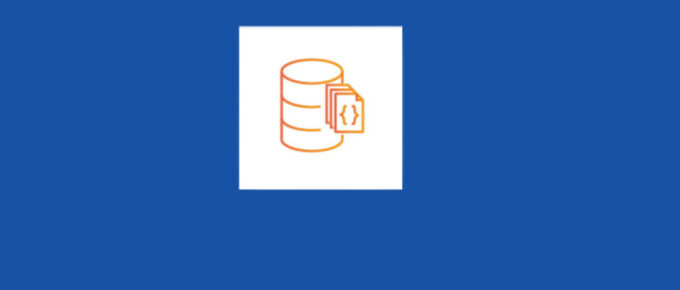 no SQL in AWS documentdB