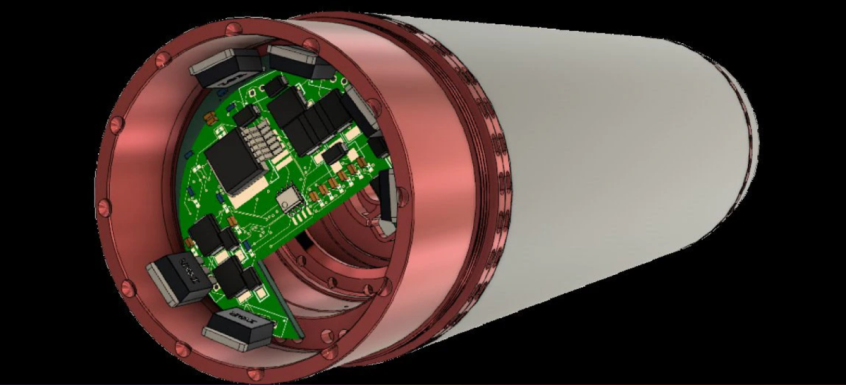 ECAD SOFTWARE REVOLUTIONIZES ELECTRONIC DESIGN visual data 4