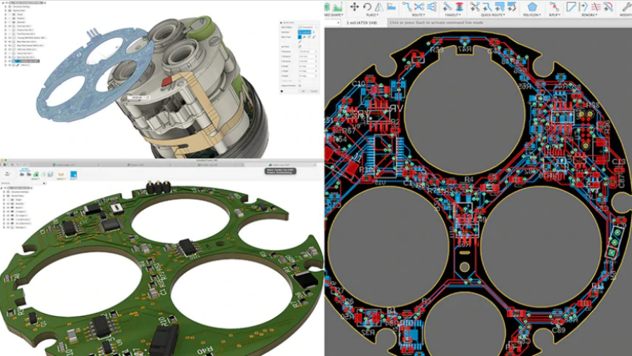 6 Best ECAD Software to Design Electronic Products