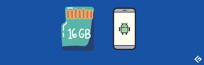 Speicherplatz auf Android freigeben