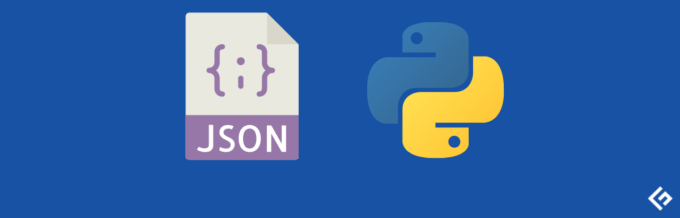 json-Daten in Python