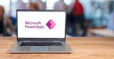 microsoft powerapps