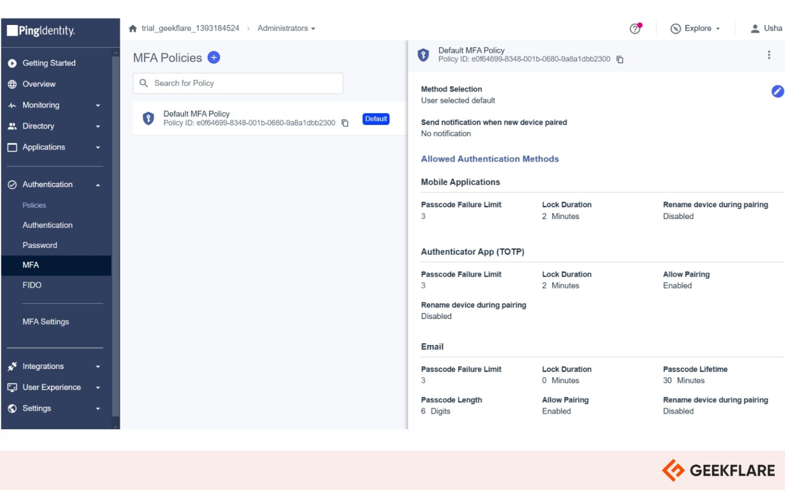 13 User Authentication Platforms [Auth0, Firebase Alternatives]