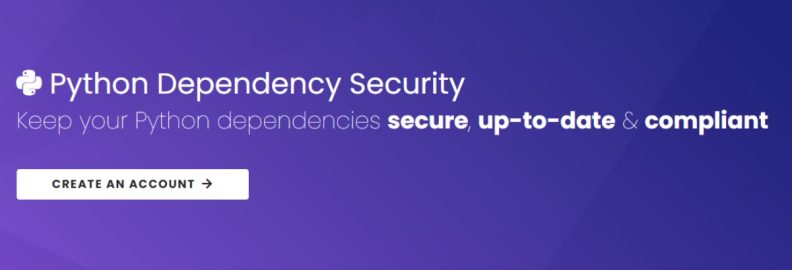 How to Find Security Vulnerabilities in Python Application?