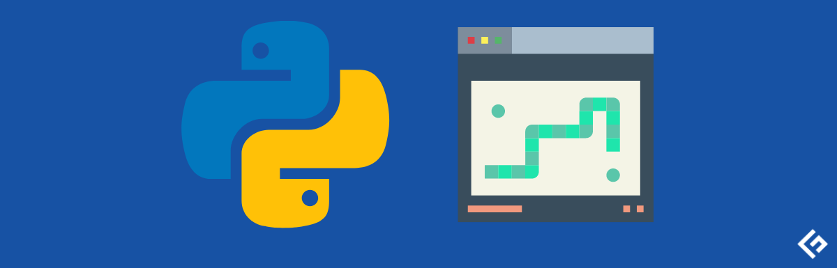 How to Make a Snake Game in Python - Geekflare