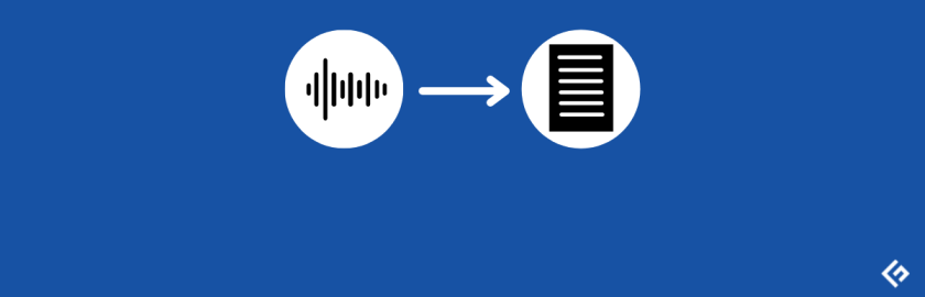 6 best speech to text api for your modern applications geekflare