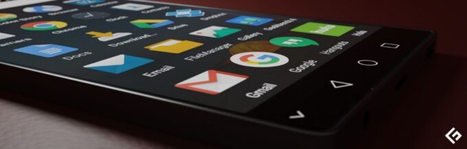 Accélérer un téléphone Android