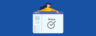 status-page