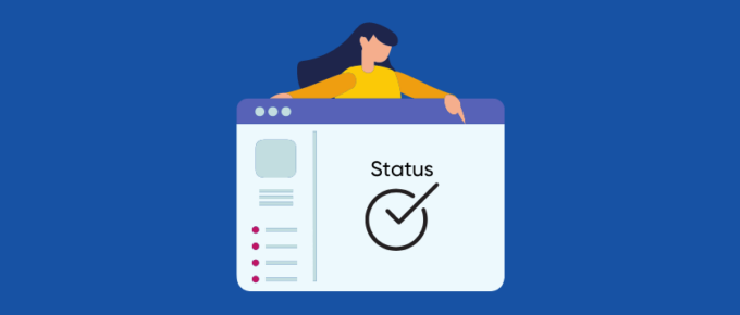 status-page