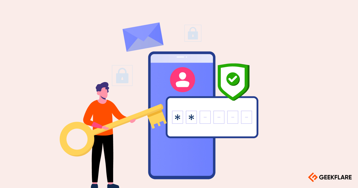 user authentication platforms