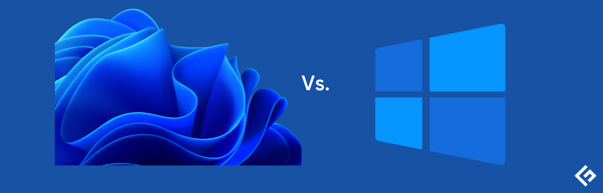 COMPARATIVA DE WINDOWS 10 Y WINDOWS 11