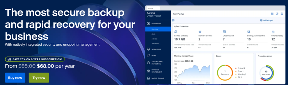 Acronis