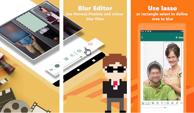 Blur Videos With These 11 Mobile Apps and PC Software - 86