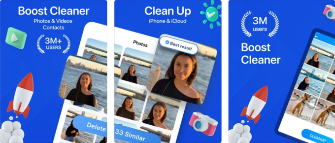 11 Cleaner Apps to Free up Space on iPhone - Geekflare