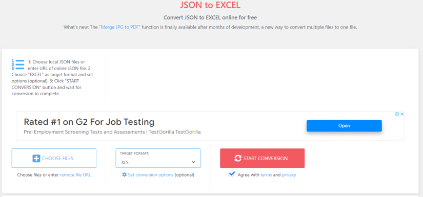 10-handy-tools-to-convert-json-to-excel-geekflare