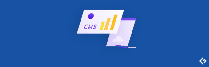 CMS-Finder