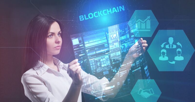 blockchain
