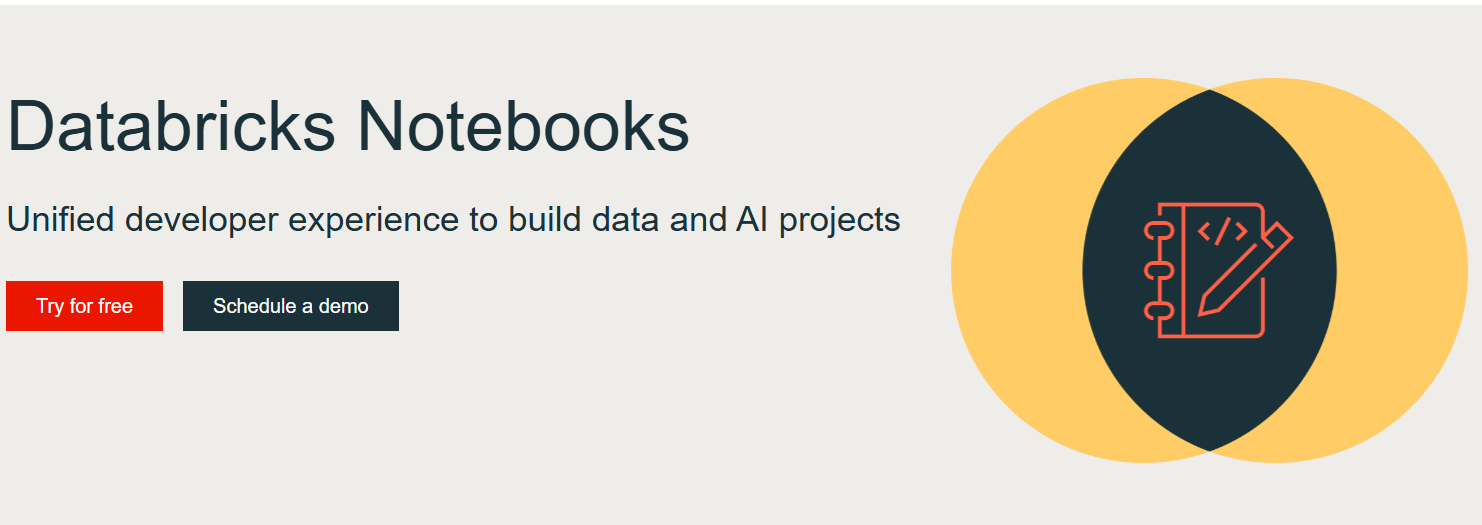 Databricks Notebooks