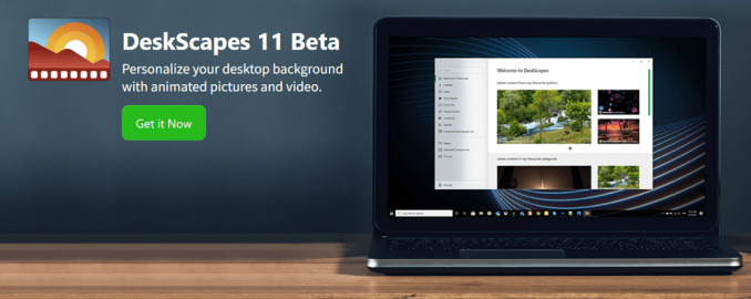 Make Your Windows 11 Desktop Come Alive With These 9 Wallpaper Apps ...