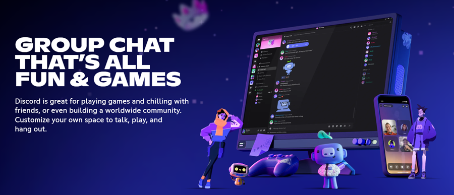 Discord